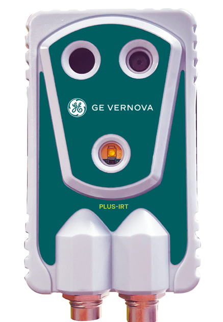 Termografická kamera modulu IRT